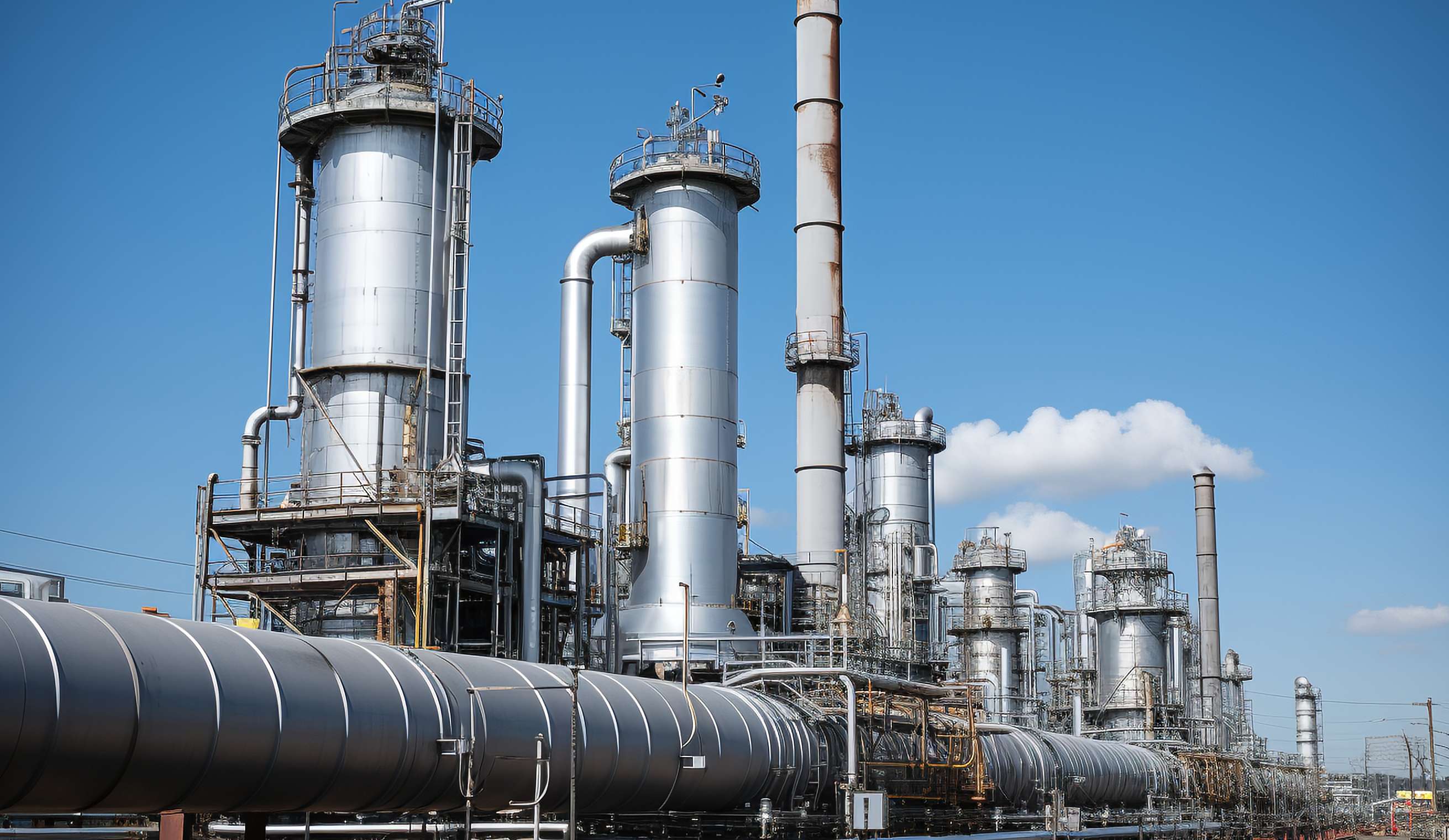 摄图网_600352617_化工厂的表部管路（企业商用）.jpg