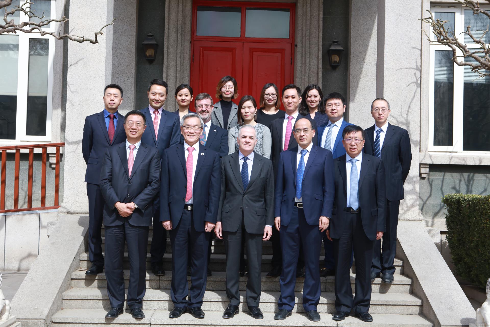 俄罗斯专享会·(中国区)官网